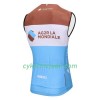 Cykelvest 2018 AG2R La Mondiale N001